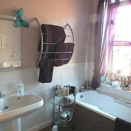 Rosewood 3* Whitby