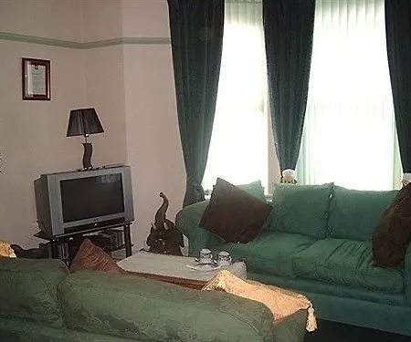 Rosewood 3* Whitby